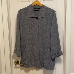 Marimekko by Jukka Rintala Shirt Jacket